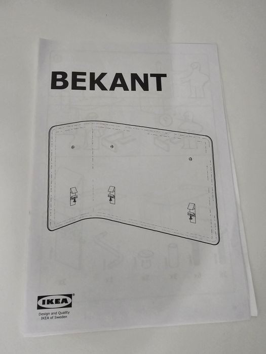 Vendo divisórias de secretária