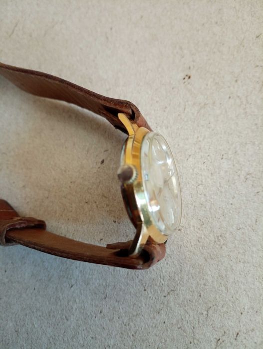 MuDu vintage lata 60 te, automat