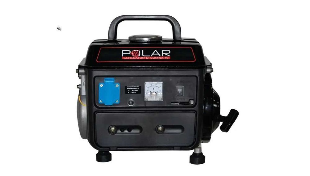 Генератор Polar, 0,8 квт, оригінал новий