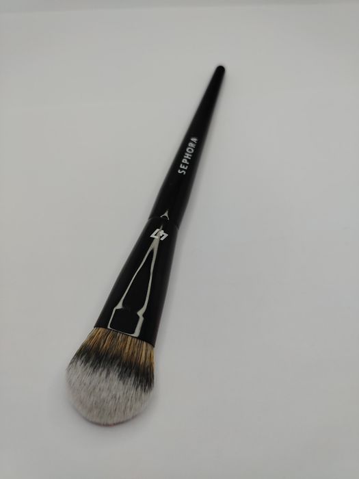 Nowy pędzel do podkładu Sephora 47
