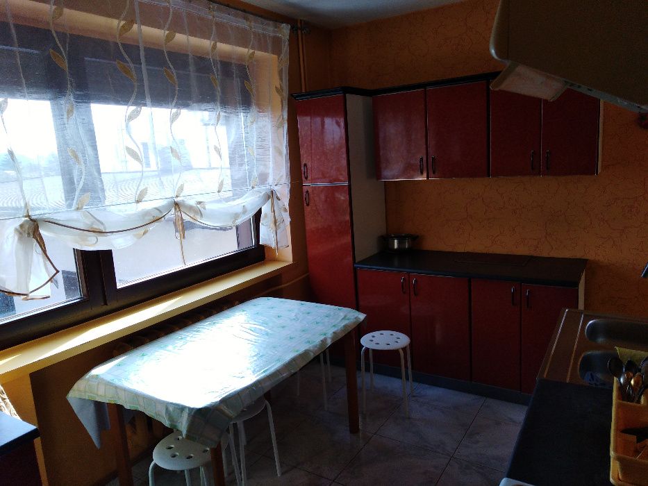 Tanie noclegi w Krotoszynie