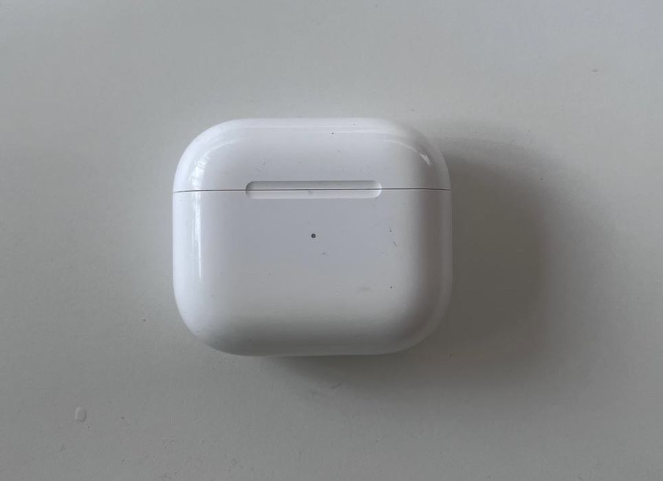 AirPods 3ª geração