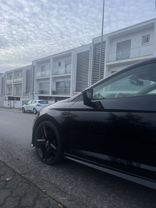 Seat Leon CUPRA SC 280 (5F) DSG