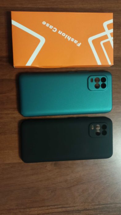 Xiaomi Mi 10 Lite etui