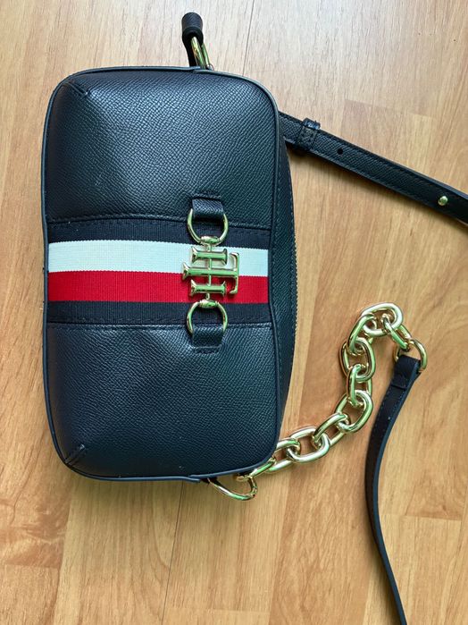 Torebka Tommy Hilfiger