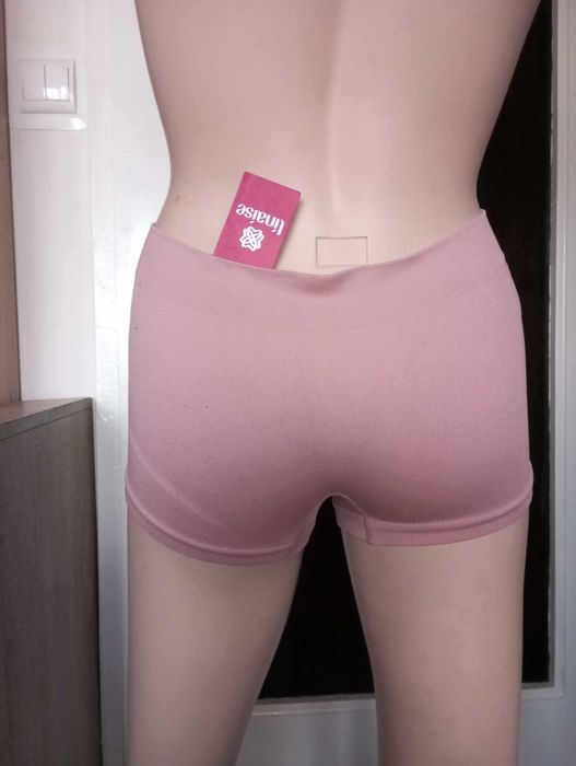 Nr 3 Zestaw wyszczuplający, duża koszulka.