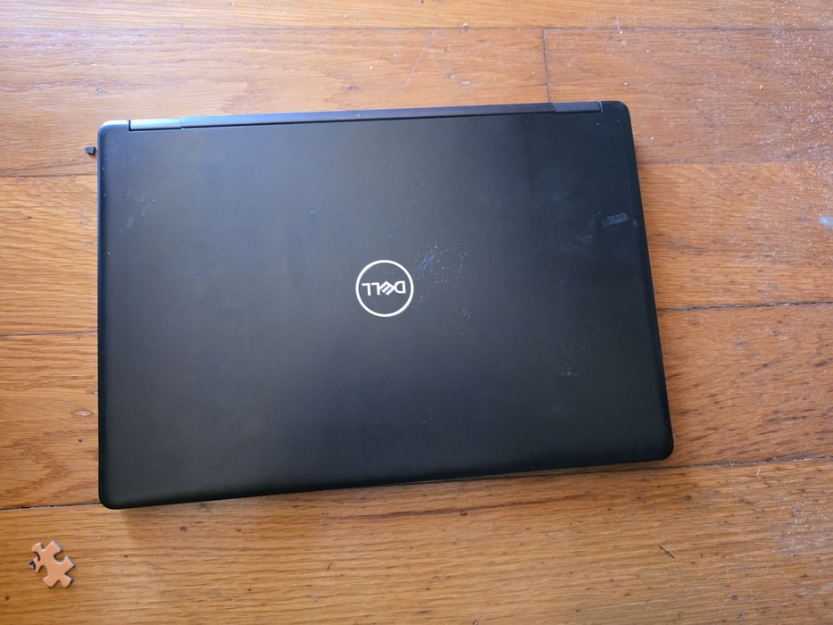 Dell latitude 5490
