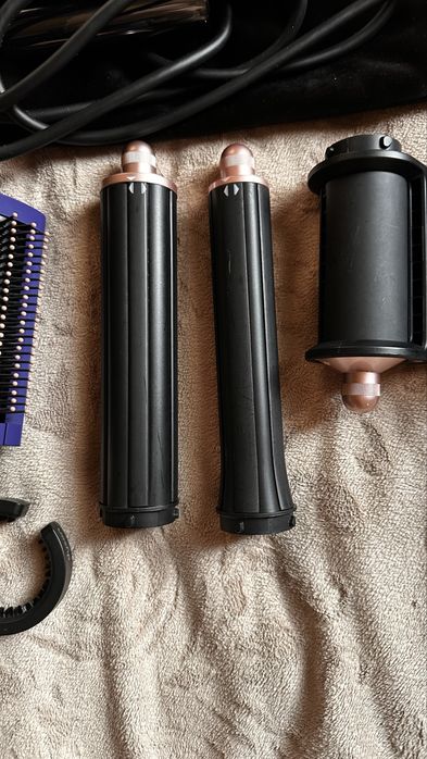 Продам Dyson airwrap long
