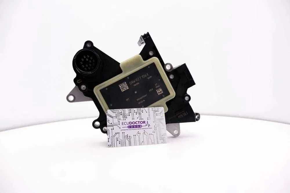 Регенерация ремонт контроллера мехатроника Multitronic VL381 0AW927156