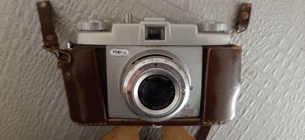 Câmara fotográfica Kodak