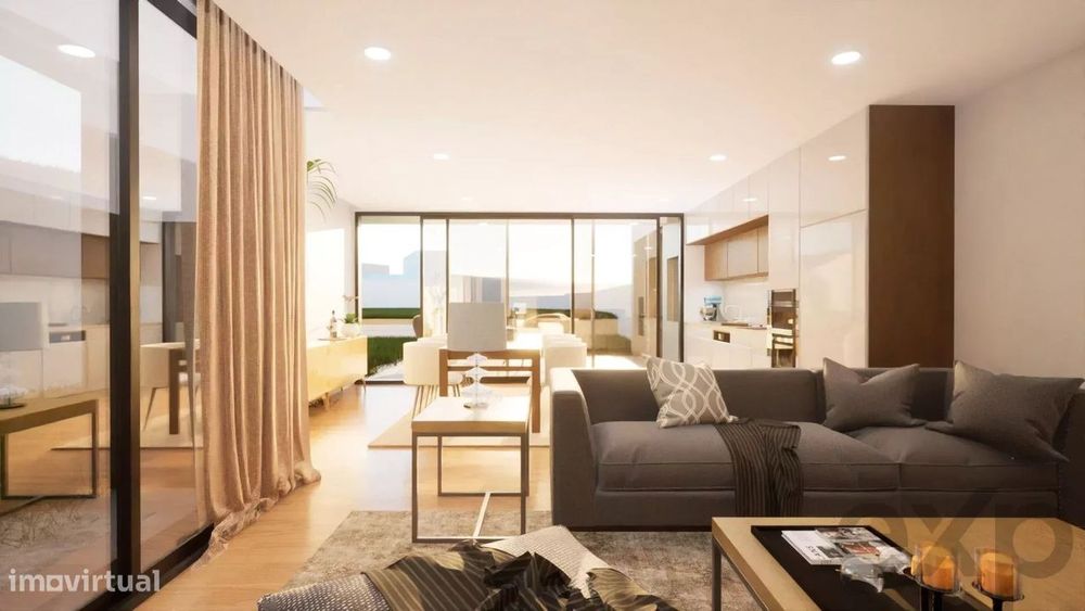 Construa Já a Sua Moradia – Lotes com Projeto Aprovado