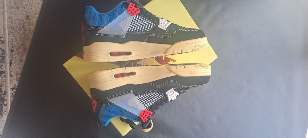 Nike Air Jordan Retro