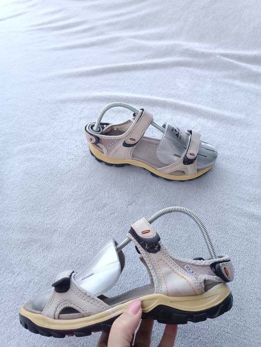 Женские босоножки Ecco р37