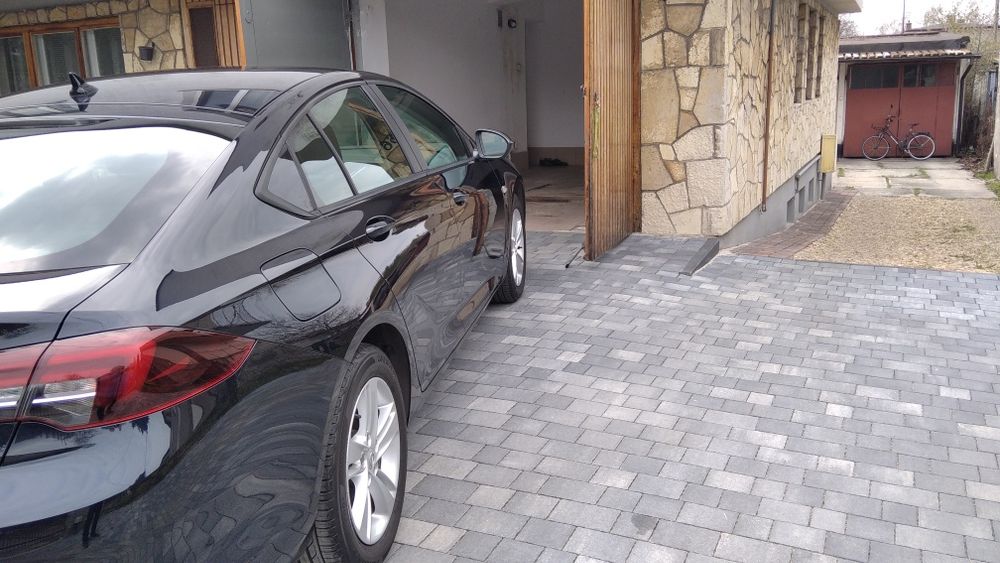 Sprzedam Opel Insignia B