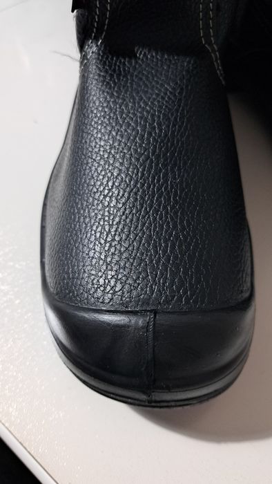 Робоче взуття. Розмір 43