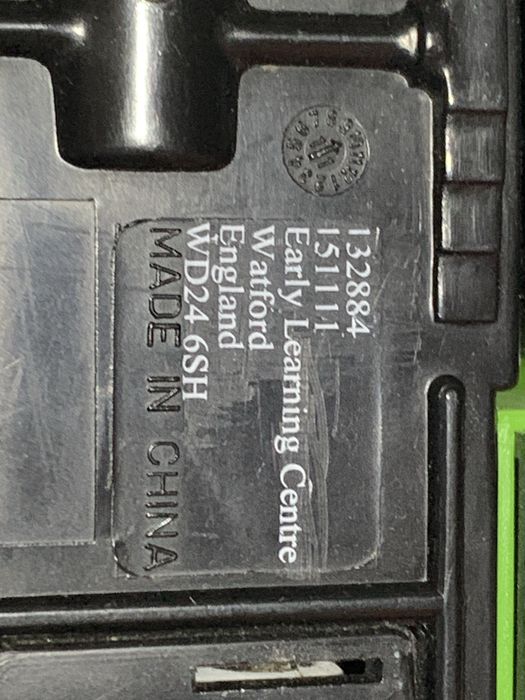 іграшка машинка самоскид. самосвал