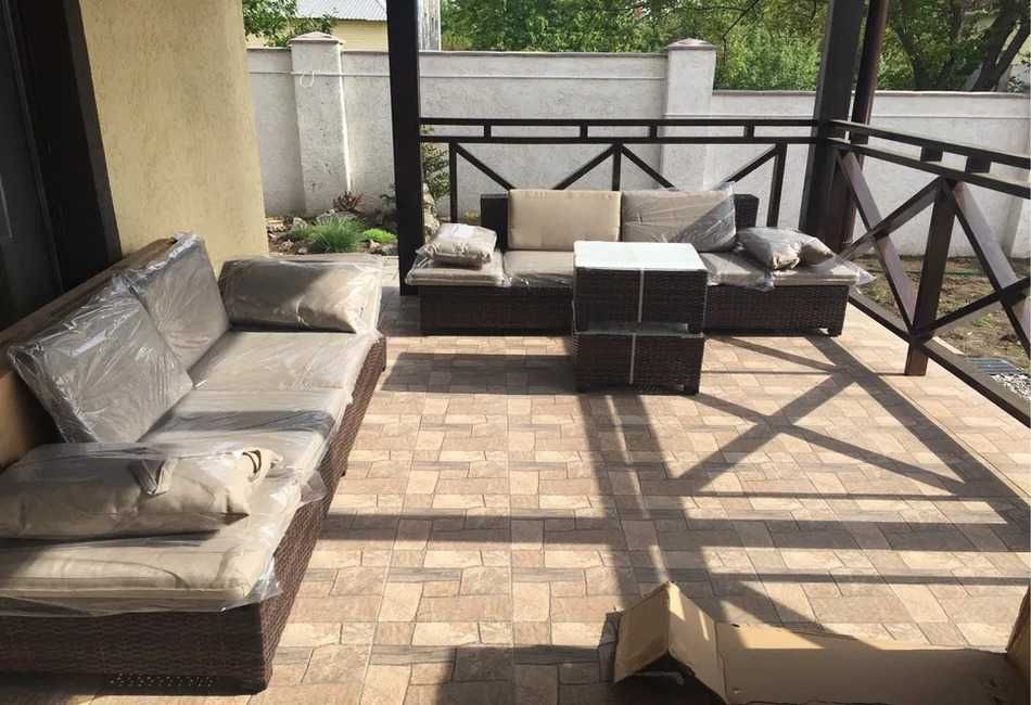 House by the address (area 180 m²) - Atlanta.ua - photo 3