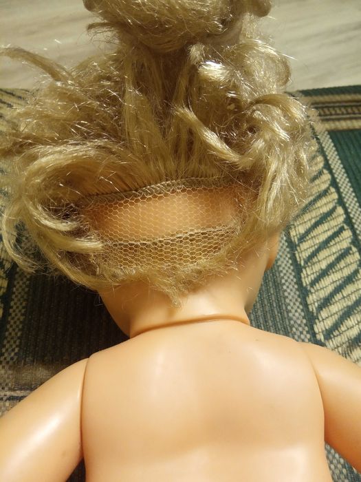 Кукла, цена 30 грн.