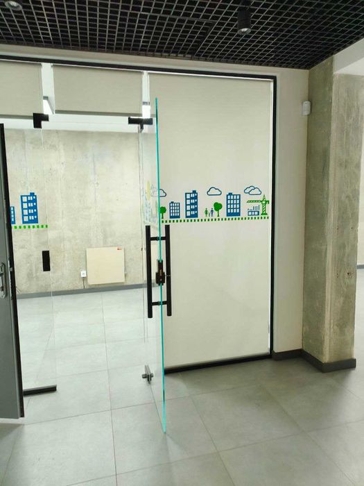 Оренда офісу ЖК Америка, 206 м2, Без комісії