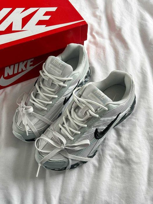 ТОП Nike Initiator Black (37,38)