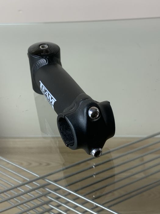 Mostek + kapsel SCOTT TEAM 25.4