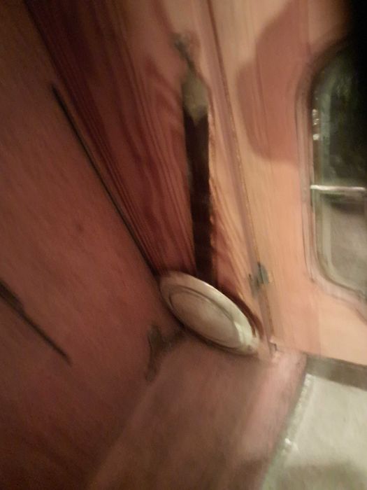 Zegar wiszacy GB P48