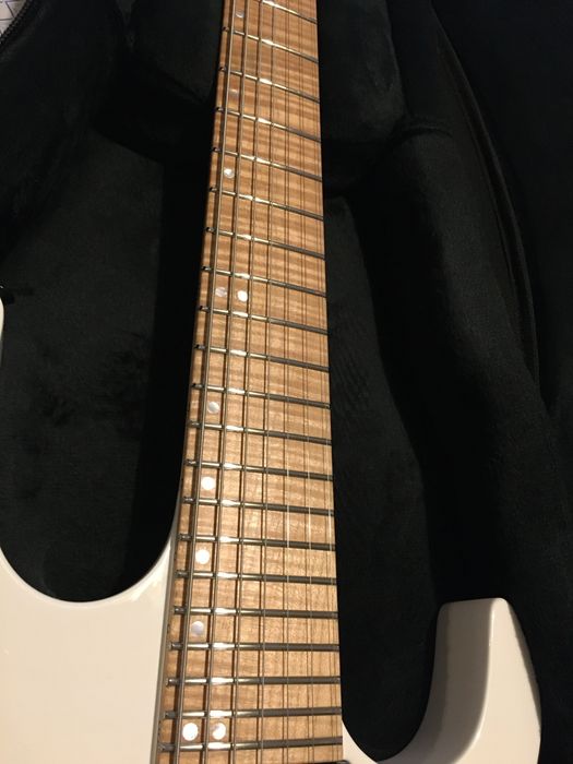 Guitarra Kiesel DC700X