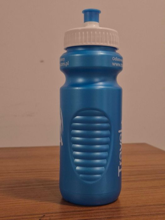 Butelka sportowa  bidon 600 ml