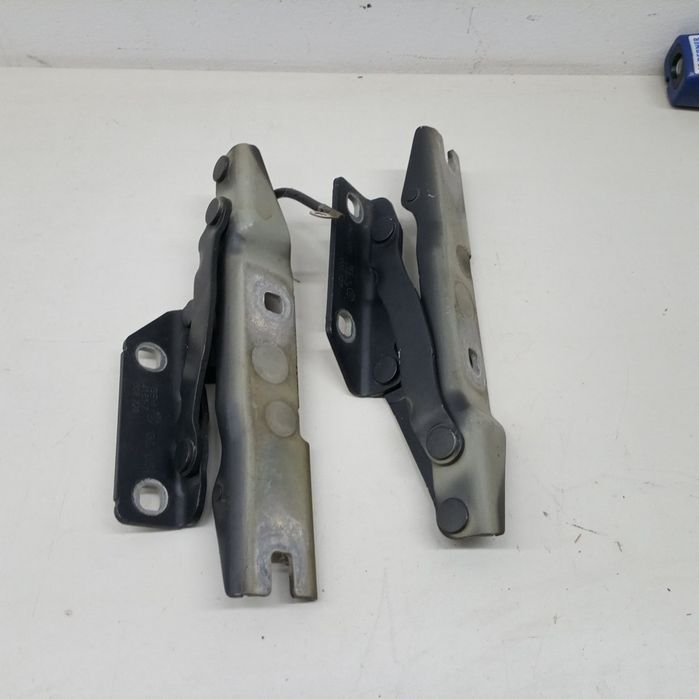 Dobradiças do capô - BMW 5 Touring (E61) | 04 - 10