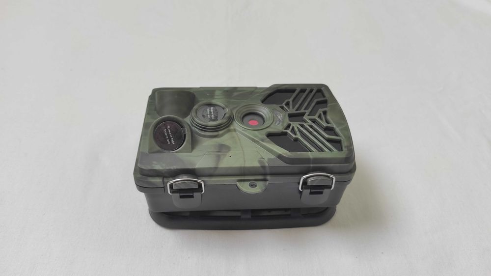 Камера фото-пастка HC-810A 20mp ip66