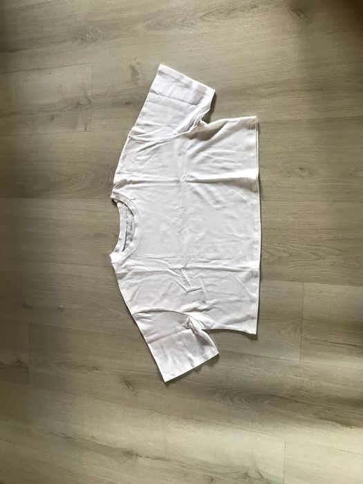 Tezenis t-shirt biały r.M