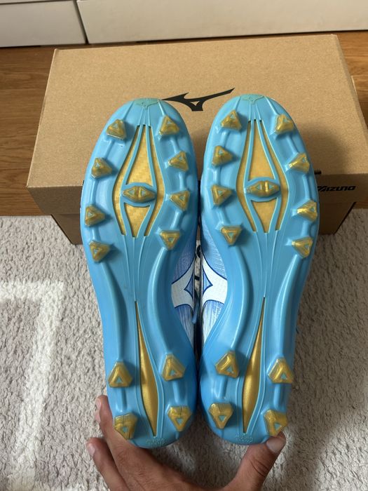 Mizuno Alpha Elite 40,5