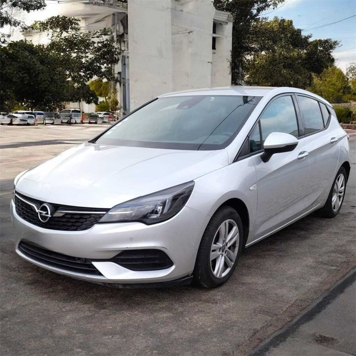 Opel Astra k 1.5 CRDI 2019 VIATURA PARA PEÇAS