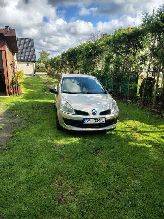 Sprzedam Renault Clio