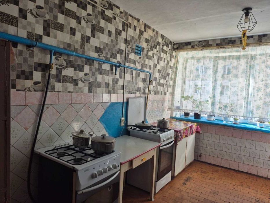 Продам кімнату в гуртожитку