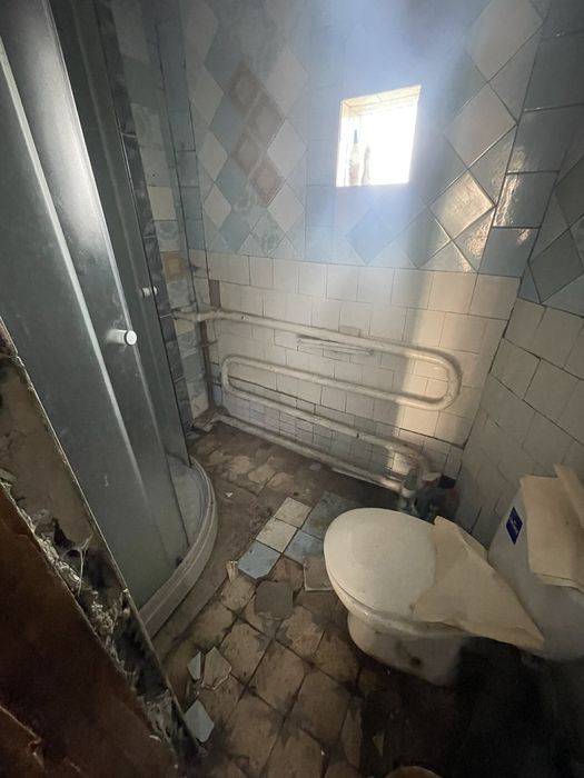 Продам часть дома М.Даниловка