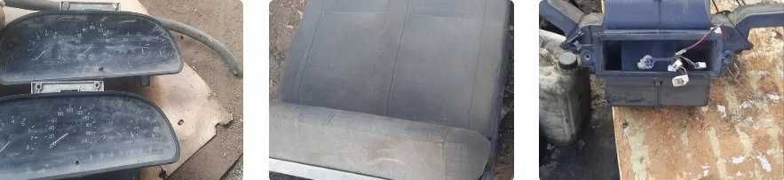 Для Газ 2705 Газель  чулок, кардан, задній міст