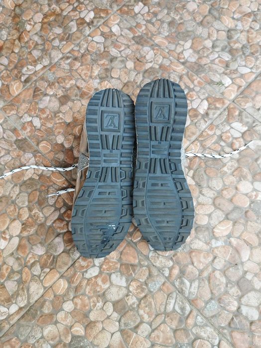 Buty damskie louis vittoun