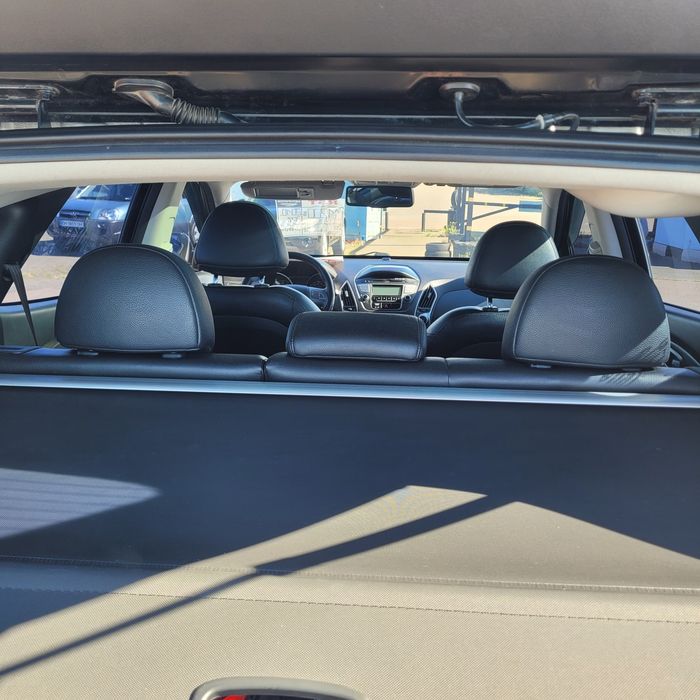 Hyundai ix35 2010 VIN KMHJU81BDBU164064 фото оголошення 7 з 9