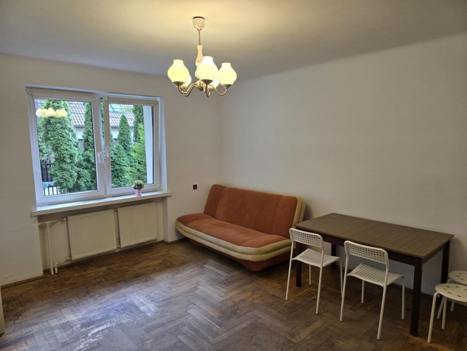 Duży pokój w cichej okolicy