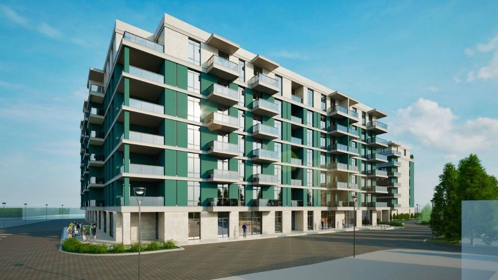 БЕЗ КОМІСІЇ Продаж квартири в Ужгороді|центр|44 авеню|Avenue