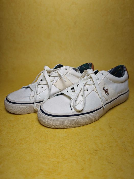 Trampki Polo Ralph Lauren Sayer,