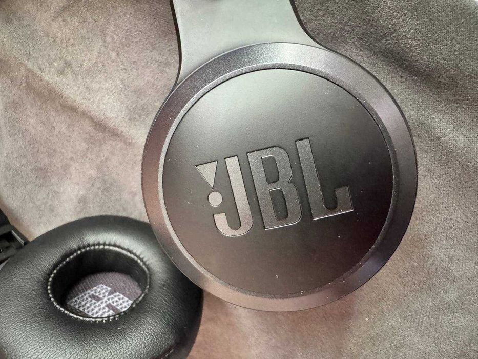 навушники JBL Live 675NC "США" (openbox-оригінал)