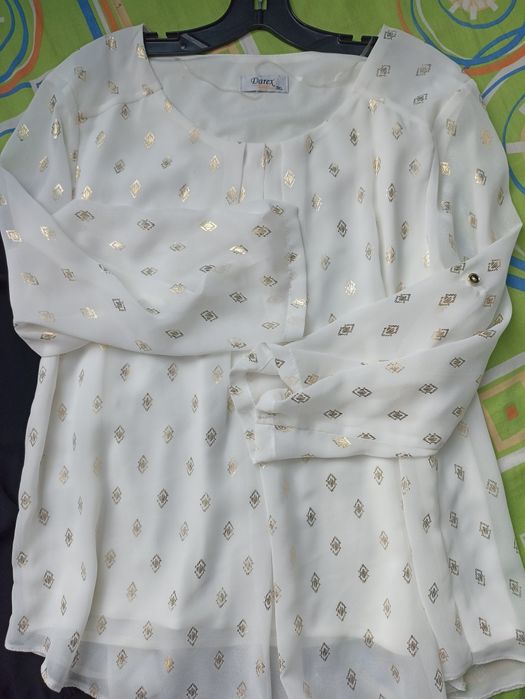 Блузка жіноча літо