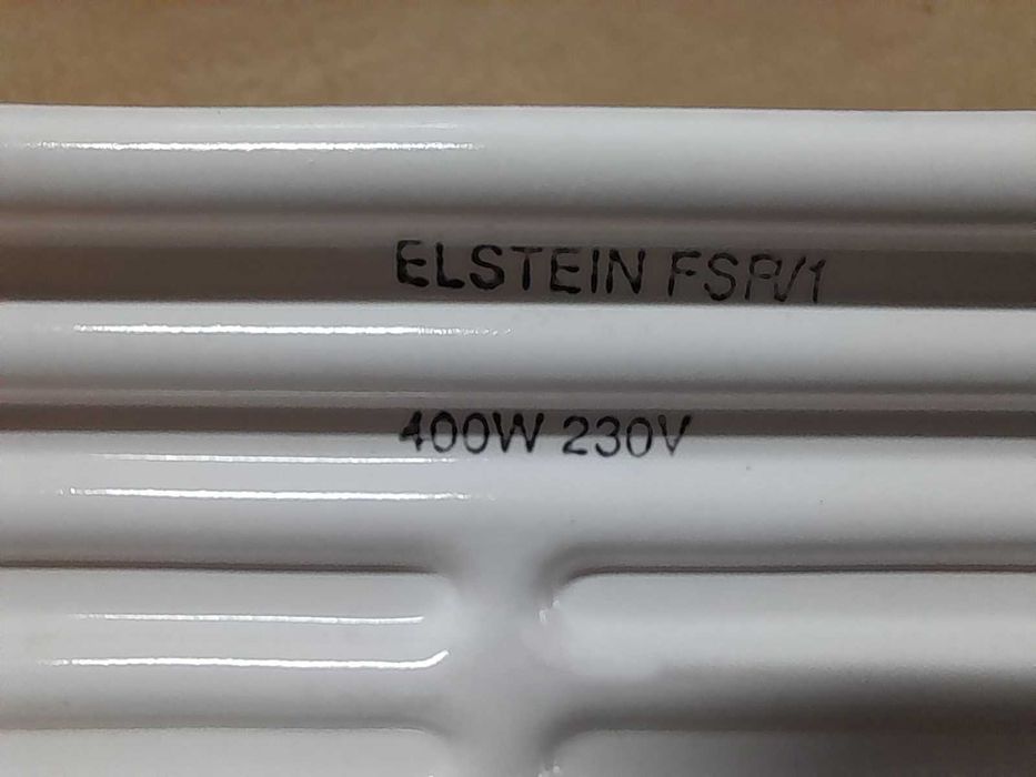 Resistência Para Pratos