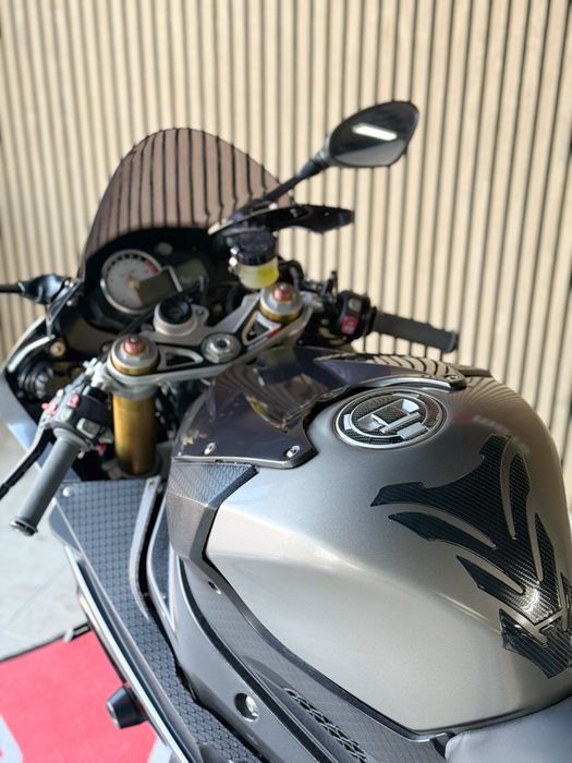 BMW  S1000RR Nacional