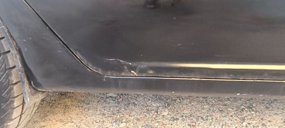 Geely MK 2008, 1.6