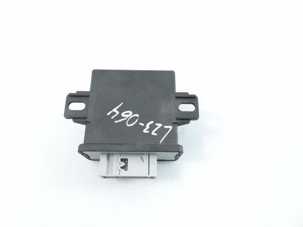 Centralina de luzes AUDI A1 (8X1, 8XK)