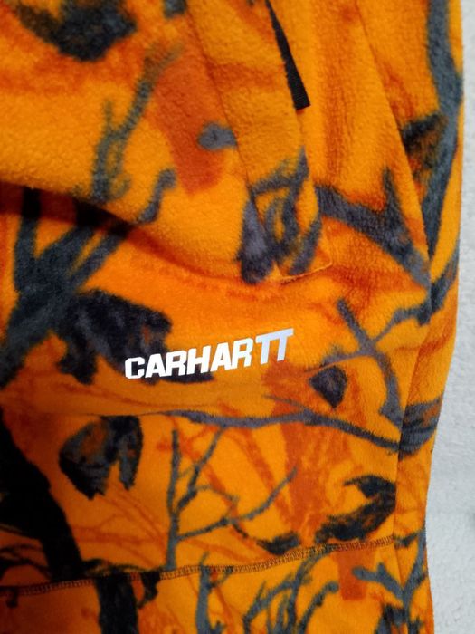 Штаны с европы carhartt