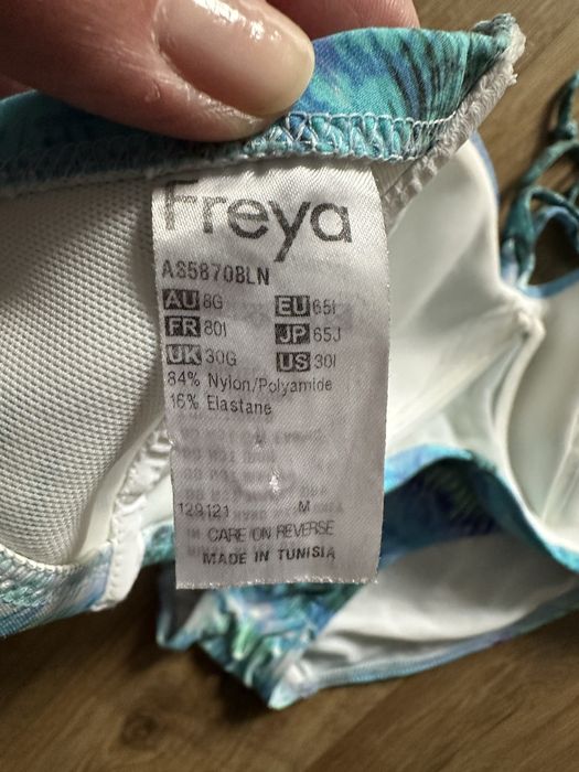 Strój kąpielowy Freya 65 I